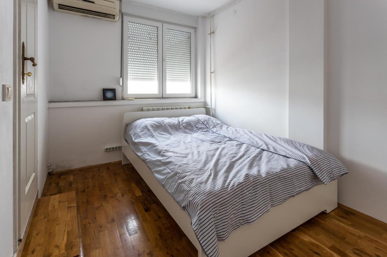 Apartment Spacious Loft With One Bedroom And A Big Terrace